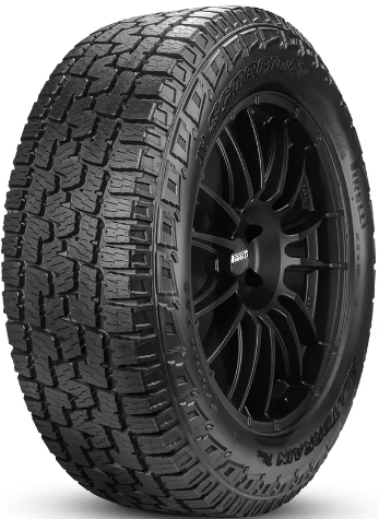 PIRELLI SCORPION ALL TERRAIN PLUS 275/65R20 116H