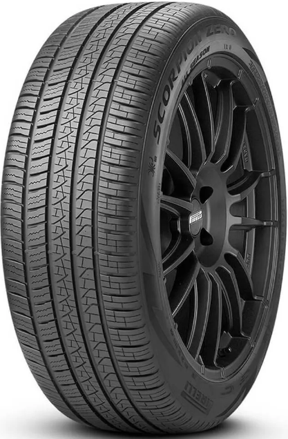 PIRELLI SCORPION ZERO ALL SEASON 255/55R20 107H