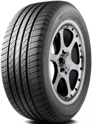 MAXTREK SIERRA S6 225/65R16 100H