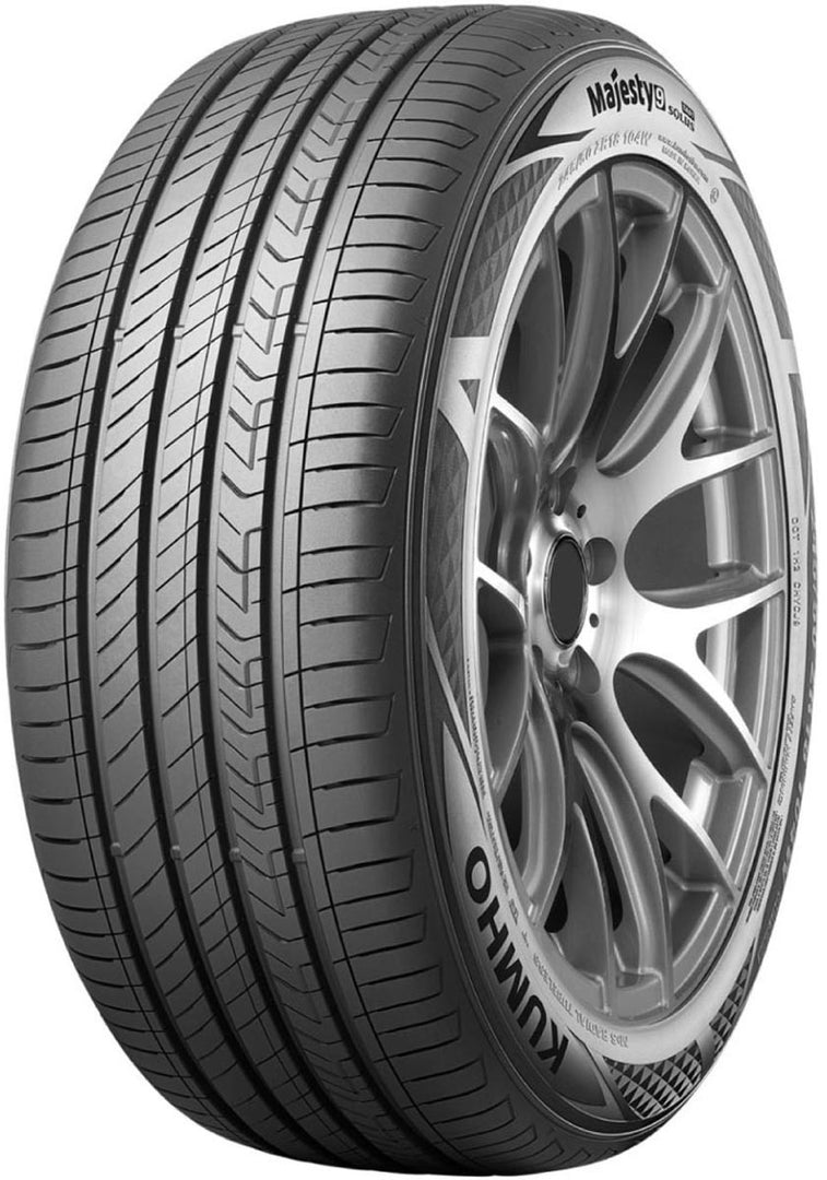 KUMHO SOLUS TA91 225/40R19 93W