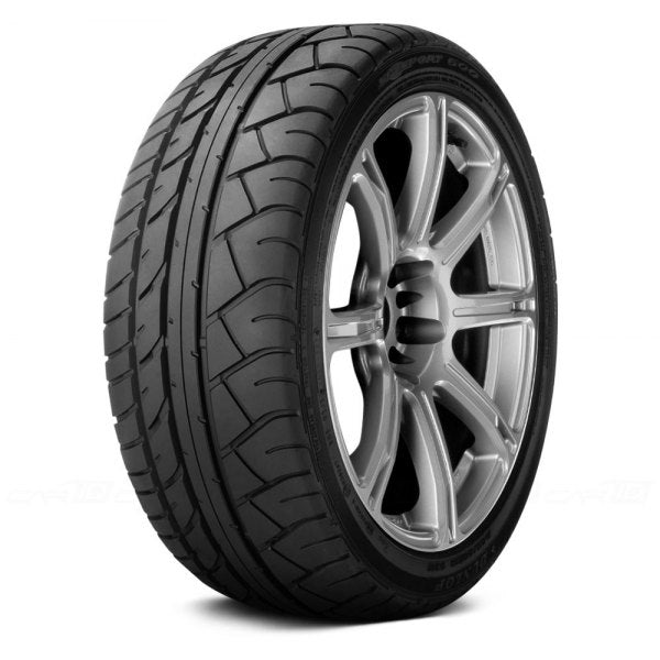 DUNLOP SPORTMAXX GT600 285/35R20 100Y