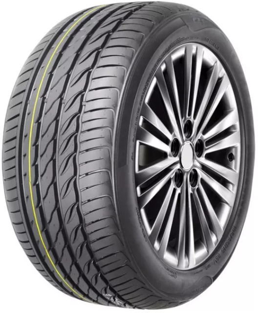 SPORTRAK SP726 245/40R19 98W