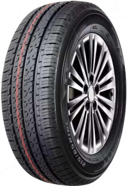 SPORTRAK SP796 195R15 104S