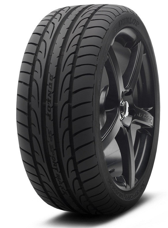 DUNLOP SP SPORT MAXX RUNFLAT GT 315/35R20 110W