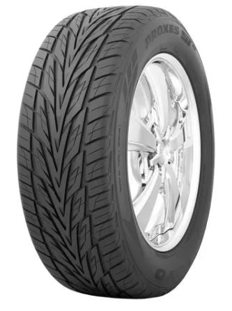 TOYO PROXES ST3 275/50R22 115V