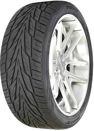 TOYO PROXES ST3 295/45R20 114V