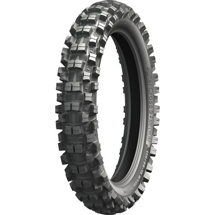 MICHELIN MOTO STARCROSS 5 MEDIUM 110/100R18 64M