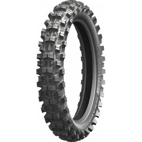 MICHELIN MOTO STAR CROSS 5 SOFT 120/90R18 65M