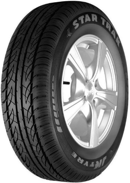 JK TYRES STAR TRAK 195/65R15 91H