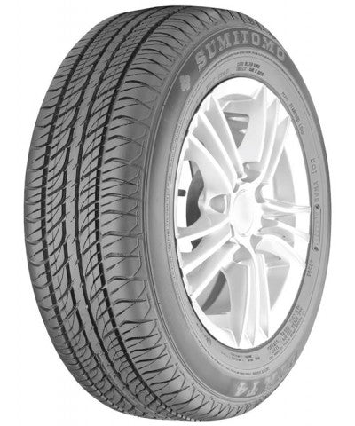 SUMITOMO HTR T4 195/60R14 85T