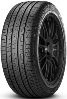 PIRELLI SCORPION VERDE ALL SEASON 235/55R18 100H