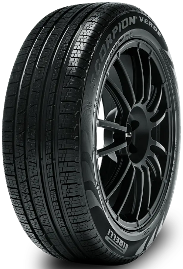 PIRELLI SCORPION VERDE AS PLUS 2 285/45R22 114H