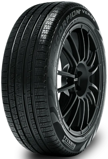 PIRELLI SCORPION VERDE AS PLUS 2 235/60R18 103H