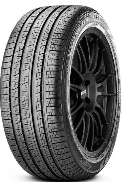 PIRELLI SCORPION VERDE ALL SEASON PLUS 265/70R17 115T