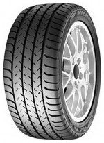 MICHELIN PILOT SX MXX3 225/45R17 91Y