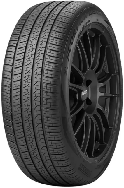 PIRELLI SCORPION ZERO ALL SEASON 275/45R21 110Y