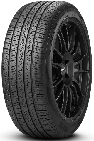 PIRELLI SCORPION ZERO ALL SEASON 255/45R19 100H