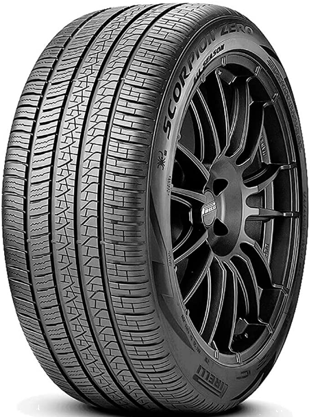 PIRELLI SCORPION ZERO ALL SEASON 275/50R20 109H