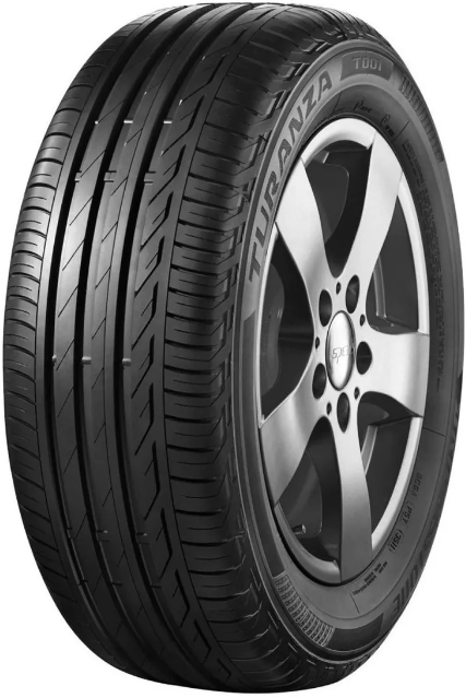 BRIDGESTONE TURANZA T001 205/60R16 92H