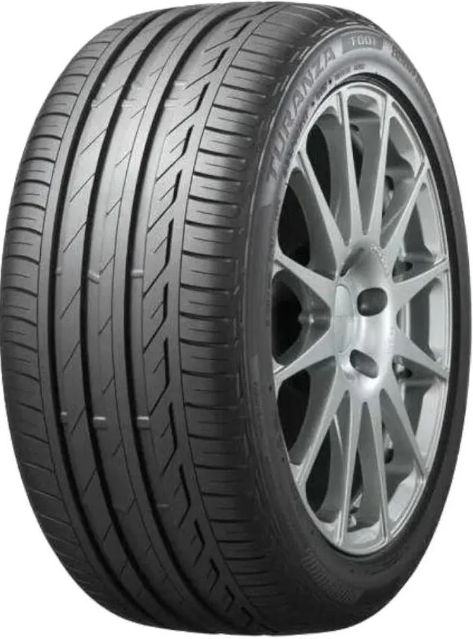 BRIDGESTONE TURANZA T001 225/50R18 95W