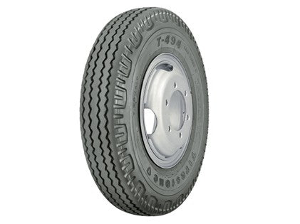 FIRESTONE T494 225/95R17