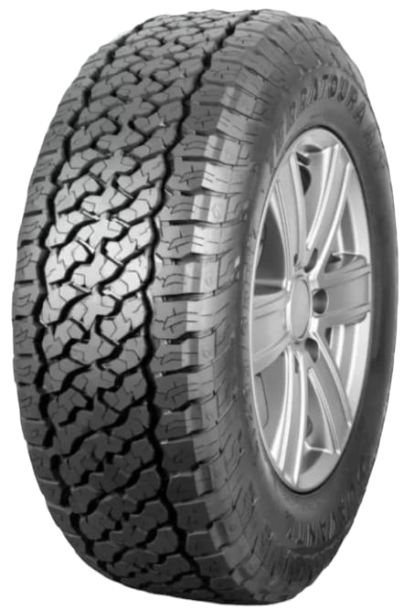 DAVANTI TERRATOURA AT 225/70R15 112/109R