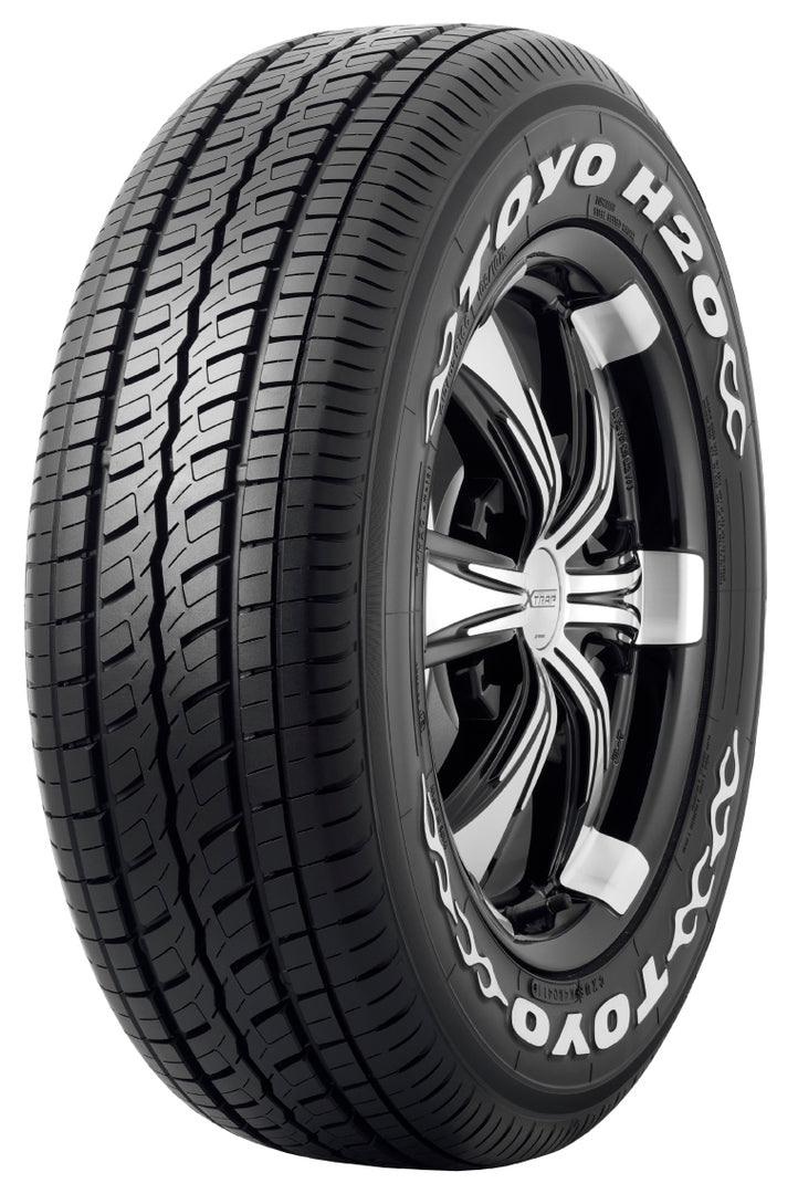 TOYO H20 195/80R15 107L