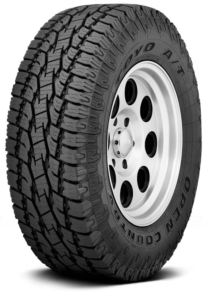 TOYO OPEN COUNTRY AT2 215/75R15 100S