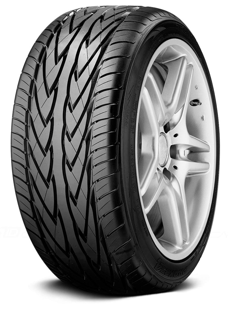 TOYO PROXES 4 255/40R17 98W