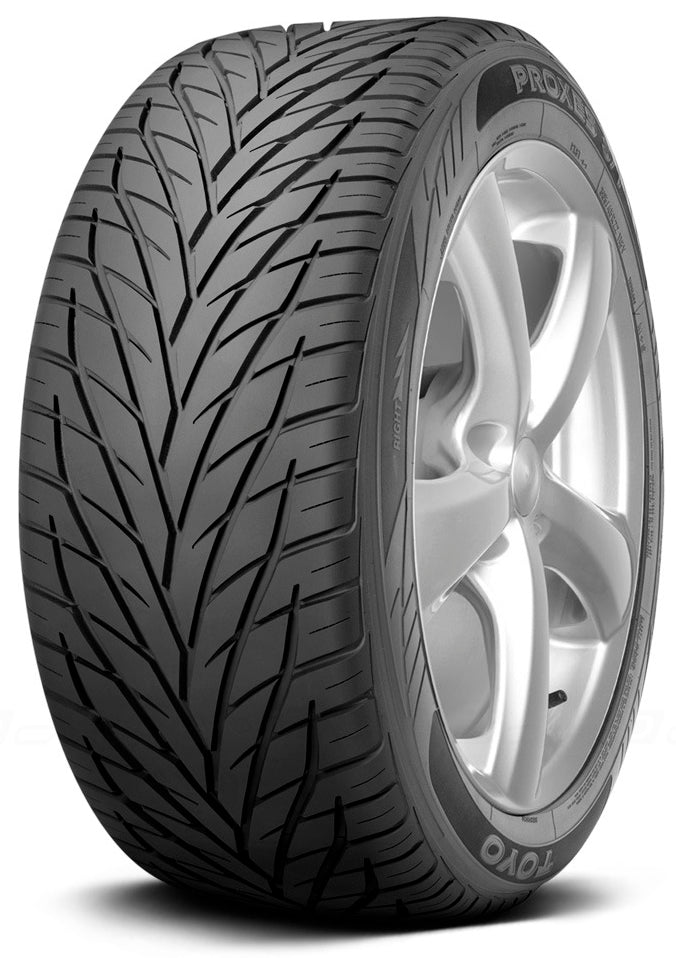 TOYO PROXES S/T 295/50R15 105H