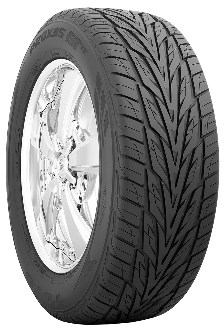 TOYO PROXES ST3 305/45R22 118V