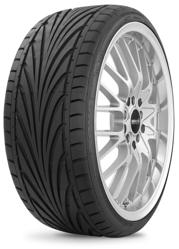 TOYO PROXES T1R 195/40R16 80V – Neumarket México