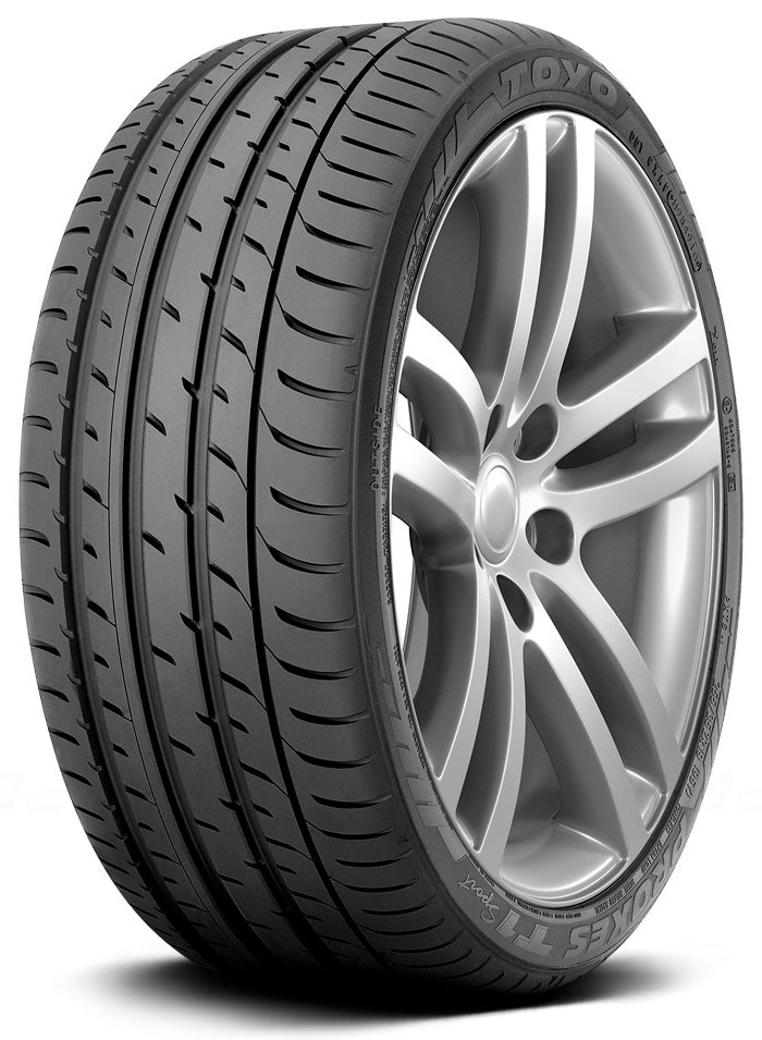 TOYO PROXES T1 SPORT 245/45R17 99Y