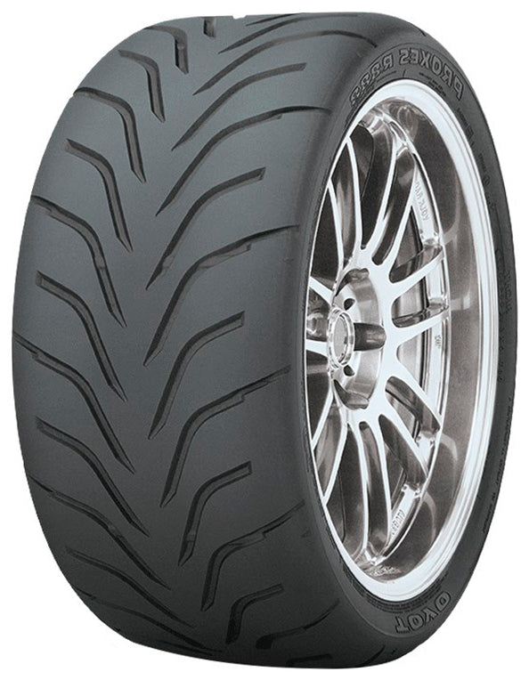 TOYO PROXES R888R 235/45R17 93W