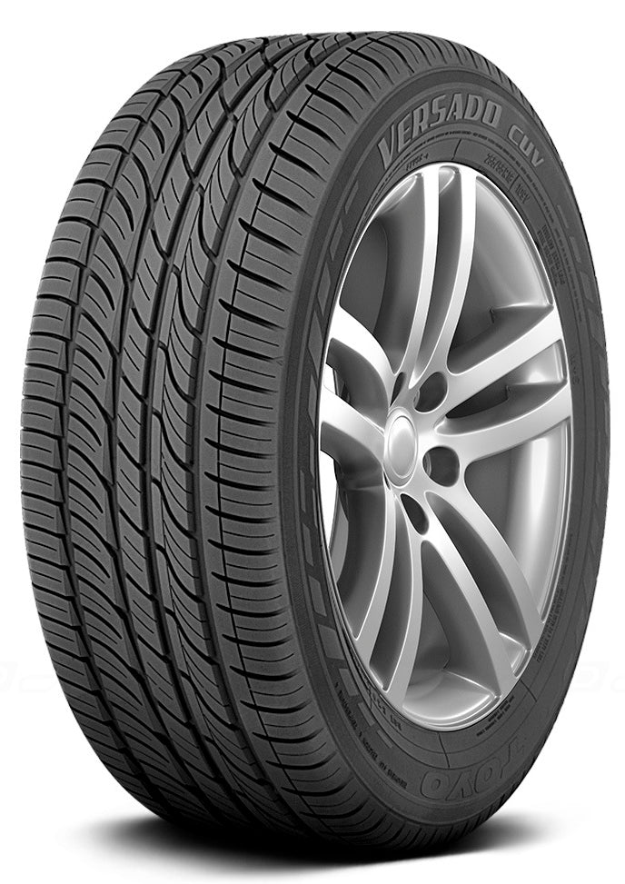 TOYO VERSADO CUV 245/60R18 105H