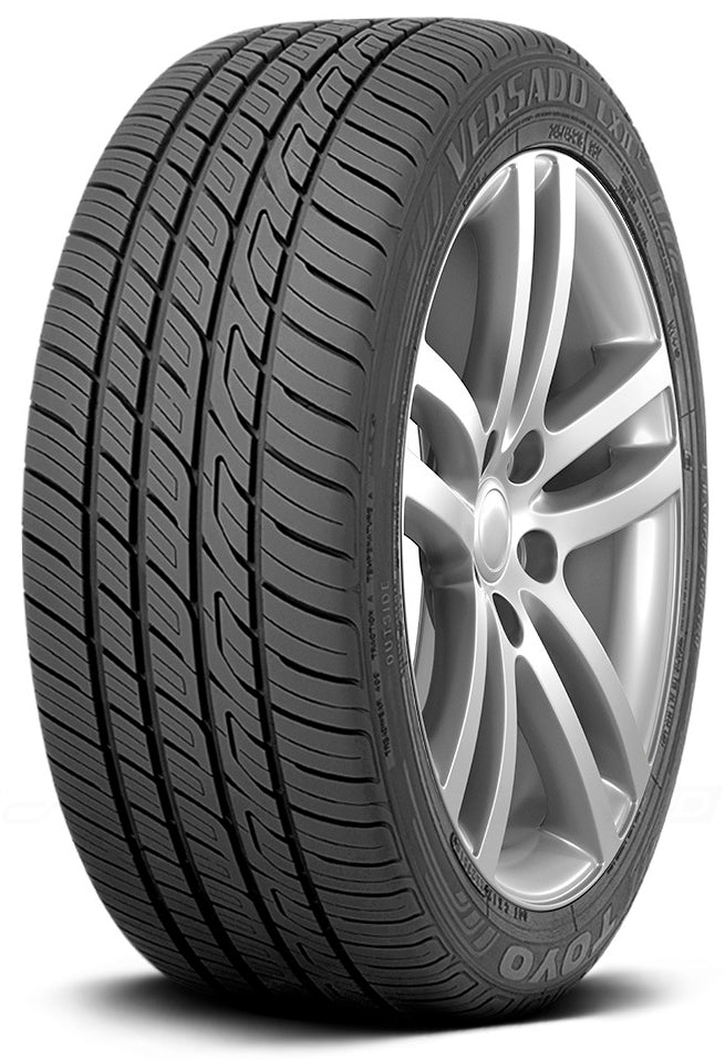 TOYO VERSADO LX 2 215/55R16 93H