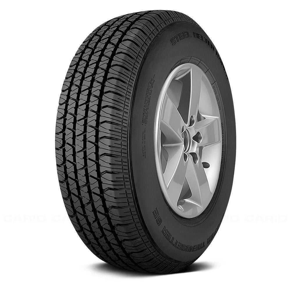 COOPER TRENDSETTER 215/75R15 100S