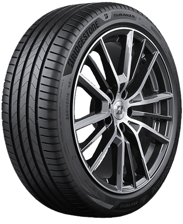 BRIDGESTONE TURANZA 6 285/40R20 108Y