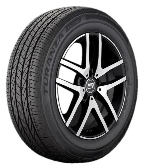 BRIDGESTONE TURANZA EL400 235/55R18 99T