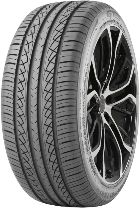 GT RADIAL CHAMPIRO UHP AS 215/45R18 93Y
