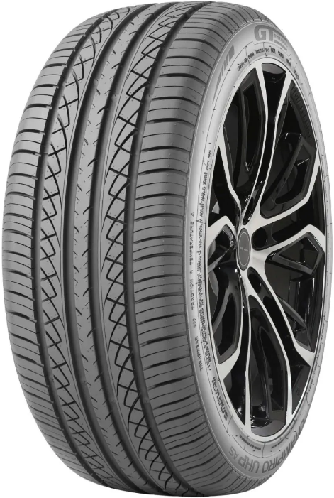 GT RADIAL CHAMPIRO UHP AS 275/40R20 106Y