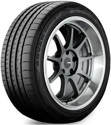 YOKOHAMA ADVAN SPORT V105 225/45R18 95Y