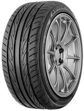 YOKOHAMA ADVAN FLEVA V701 225/45R18 95W