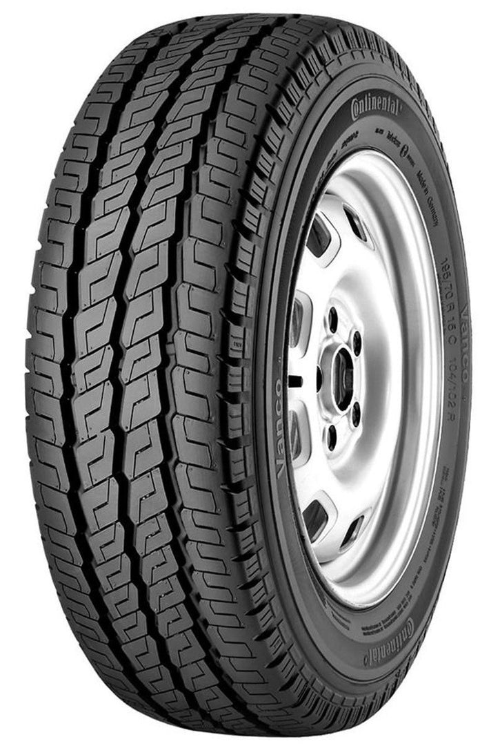 CONTINENTAL VANCO 8 205/70R15 106/104R