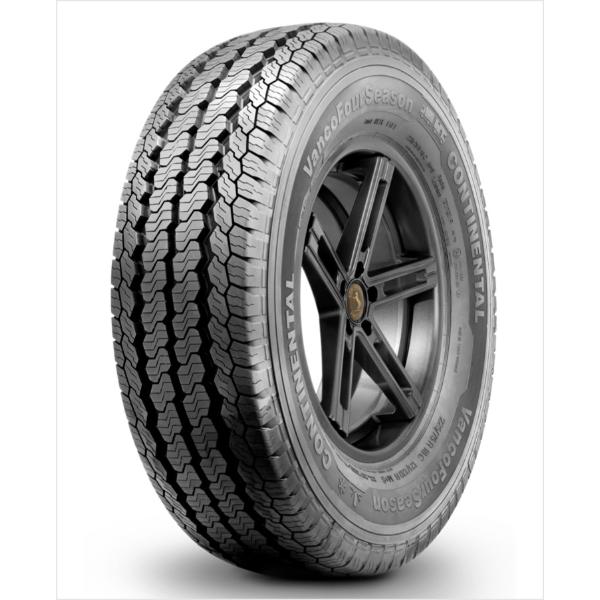 CONTINENTAL VANCO FOUR SEASON 225/70R15 112R