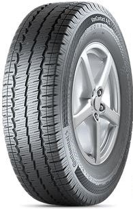 CONTINENTAL VANCONTACT AS 225/75R16 121/120R