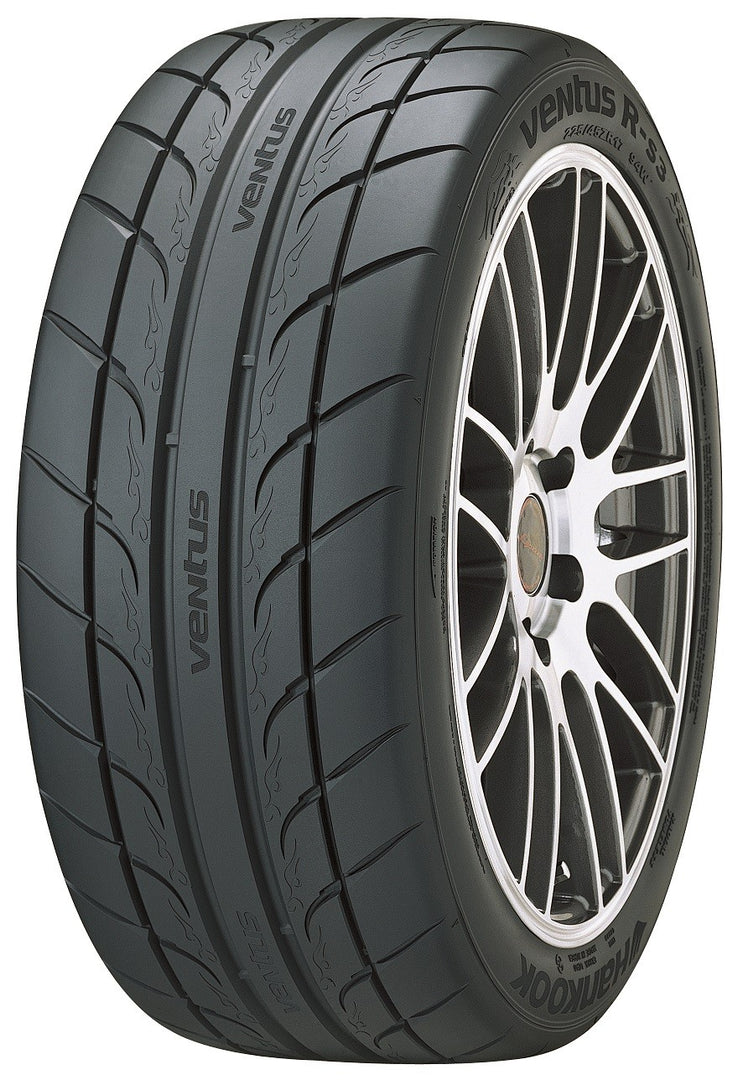 HANKOOK Z222 VENTUS RS3 285/35R18 101W