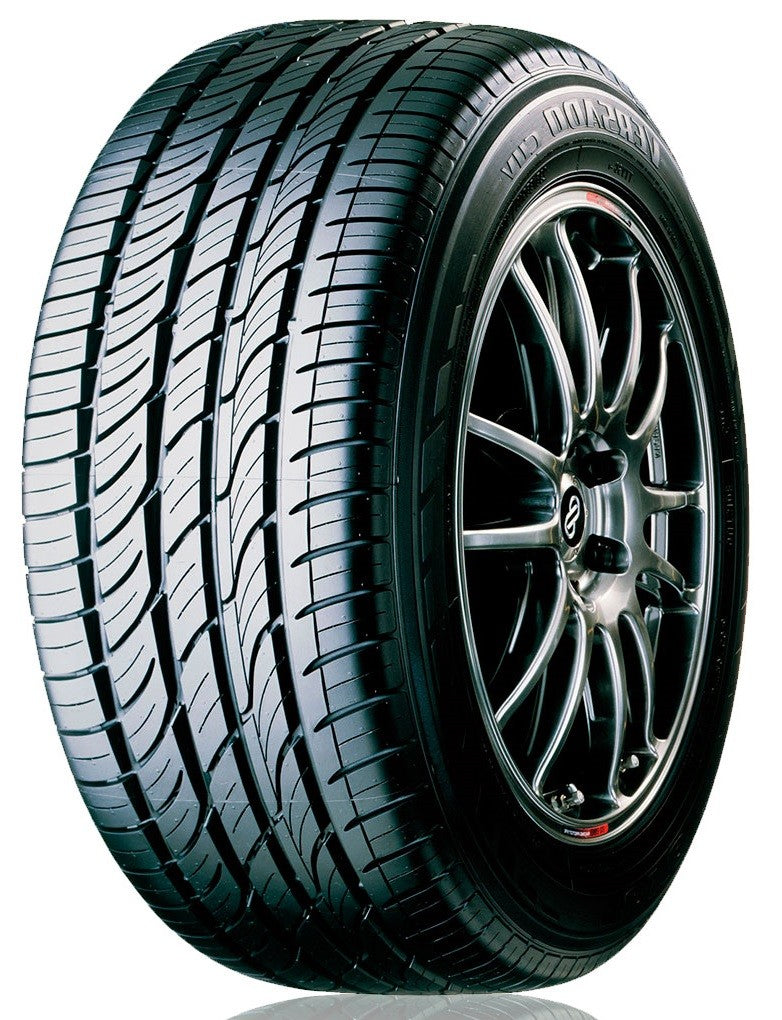 TOYO VERSADO CUV 215/55R18 95T