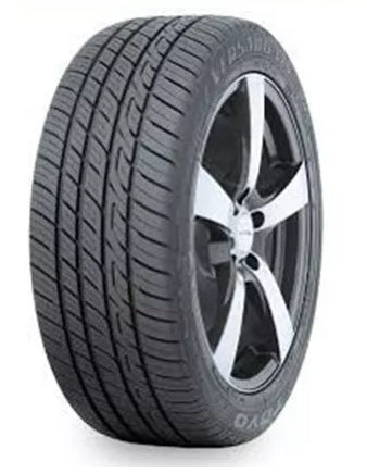 TOYO VERSADO II 235/55R17 99H