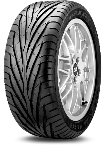 MAXXIS VICTRA ZERO PRESSURE 245/45R18 96W